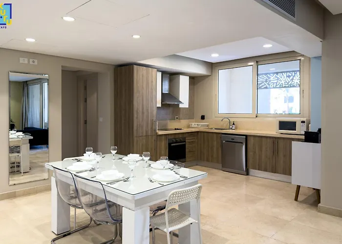 The Coral Pearl 3bdr Mangroovy Free & Pool * الغردقة