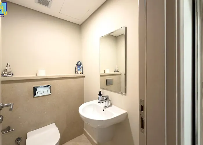 The Coral Pearl 3bdr Mangroovy Free & Pool * الغردقة