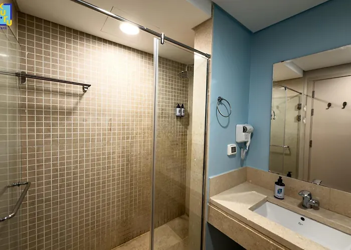 The Coral Pearl 3bdr Mangroovy Free & Pool شقة الغردقة