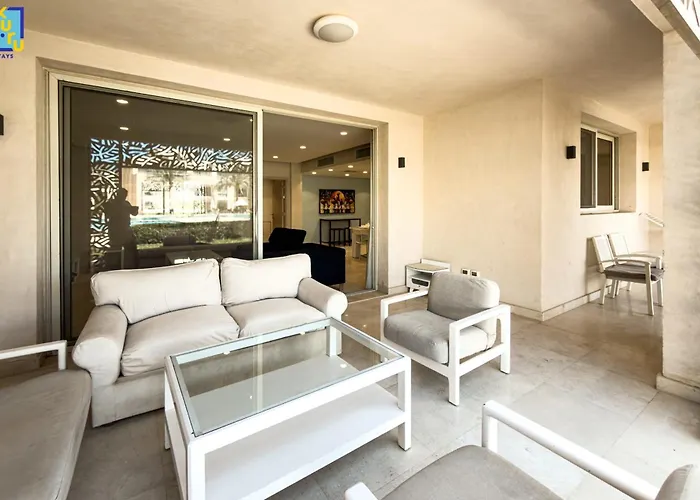 The Coral Pearl 3bdr Mangroovy Free & Pool الغردقة