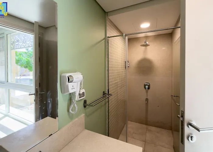 شقة The Coral Pearl 3bdr Mangroovy Free & Pool *