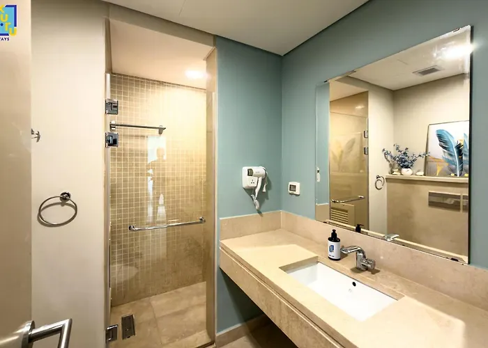 The Coral Pearl 3bdr Mangroovy Free & Pool الغردقة