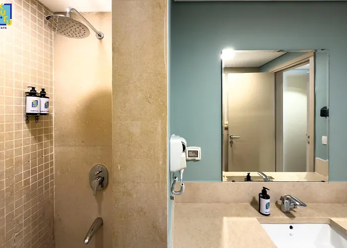 شقة The Coral Pearl 3bdr Mangroovy Free & Pool الغردقة